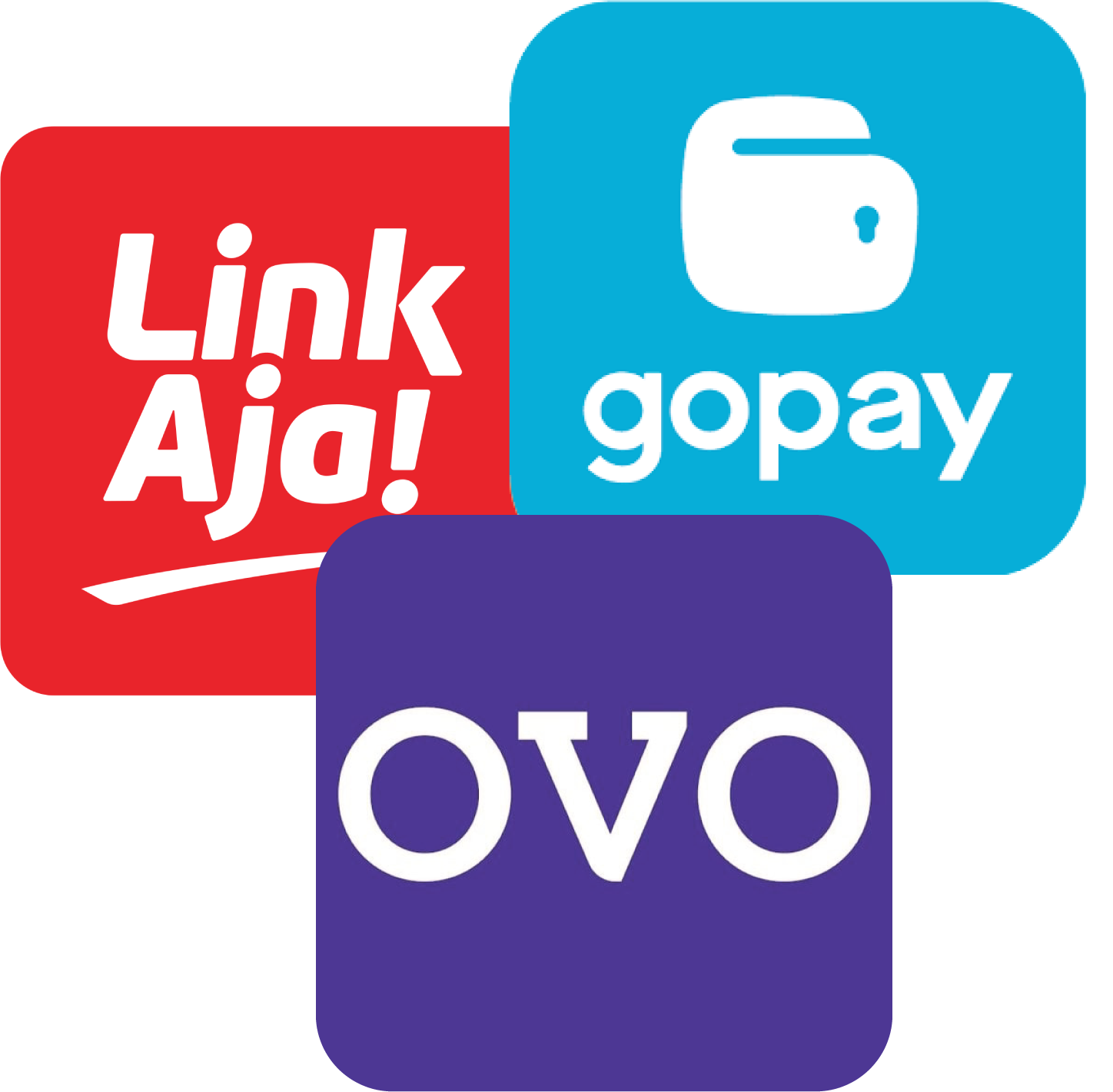 Saldo e-Wallet Rp10 Juta